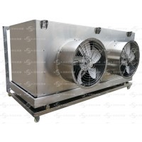 LA高溫冷藏冷風(fēng)機(jī)