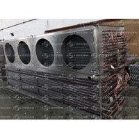 JF速凍冷風(fēng)機(jī)