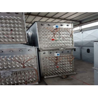 鋁排管蒸發(fā)器