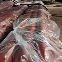 制冷專用酸洗鈍化無縫管