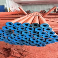 制冷專用酸洗鈍化無縫管