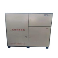 二氧化碳脫除機