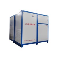 二氧化碳脫除機