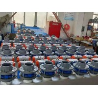 氣調(diào)分配站