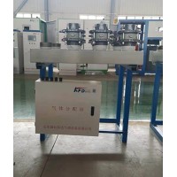 氣調(diào)分配站