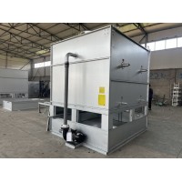 蒸發(fā)冷一體機