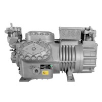 小四缸制冷壓縮機（新品）