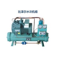 比澤爾水冷機組