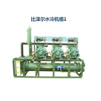 比澤爾水冷機組1
