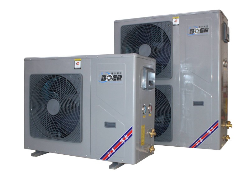 側(cè)出風(fēng)冷凝器1(1)