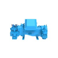 85中低溫螺桿系列