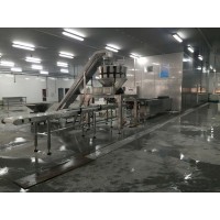 螺旋速凍機(jī)