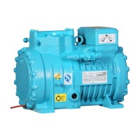 二代活塞機系列大二缸