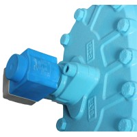 容調(diào)系統(tǒng)