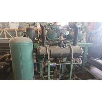 蒸發(fā)冷一體機(jī)