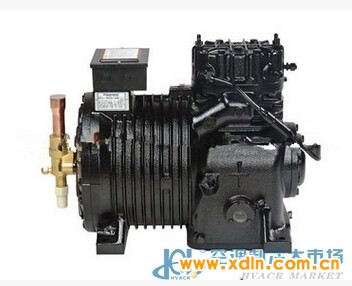 半封閉壓縮機冷庫制冷壓縮機