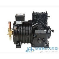 半封閉壓縮機冷庫制冷壓縮機