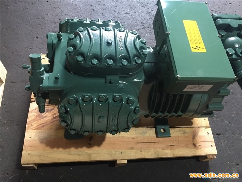 比澤爾型低溫壓縮機(jī)