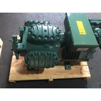 比澤爾型低溫壓縮機