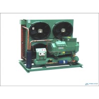 比澤爾型冷庫機(jī)組