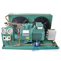 比澤爾型冷庫機(jī)組1