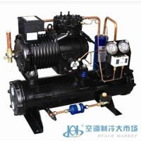谷輪型制冷機(jī)組