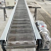 生產(chǎn)網(wǎng)鏈輸送機(jī)、鏈板輸送機(jī)