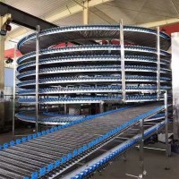 生產(chǎn)網(wǎng)鏈輸送機(jī)、鏈板輸送機(jī)