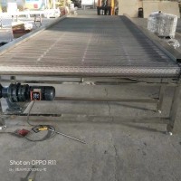 生產(chǎn)網(wǎng)鏈輸送機(jī)、鏈板輸送機(jī)