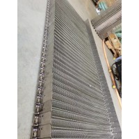 生產(chǎn)網(wǎng)鏈輸送機(jī)、鏈板輸送機(jī)