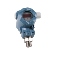 管道壓力變送器