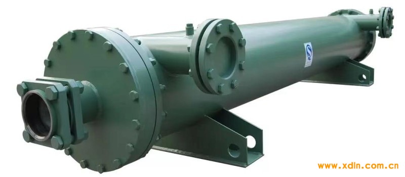 干式蒸發(fā)器 (2)