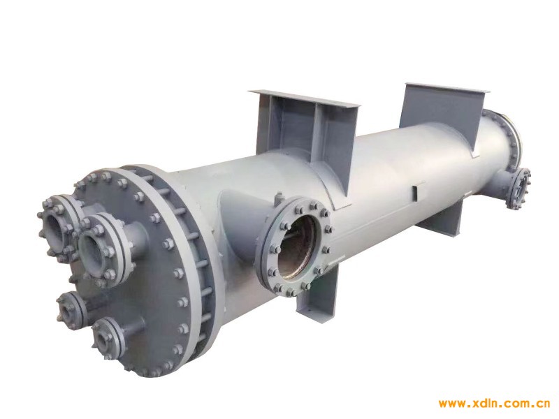 干式蒸發(fā)器