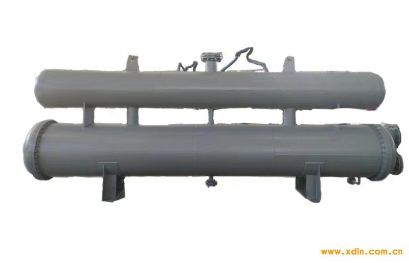 虹吸式蒸發(fā)器