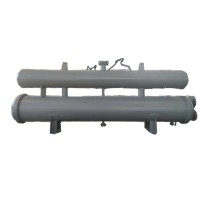 虹吸式蒸發(fā)器