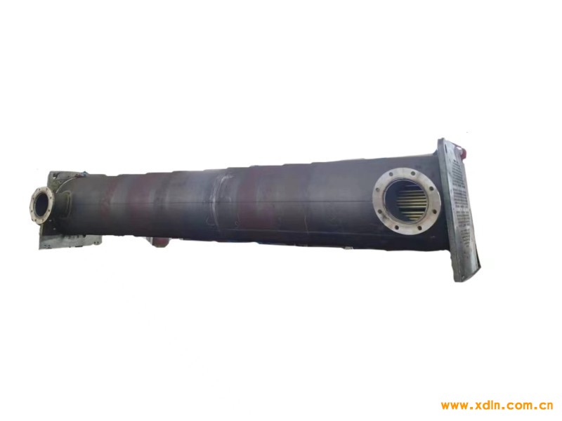 降膜式蒸發(fā)器