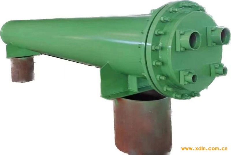 殼管式經(jīng)濟(jì)器