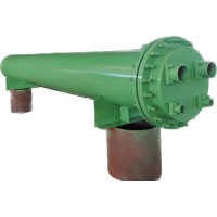 殼管式經(jīng)濟(jì)器