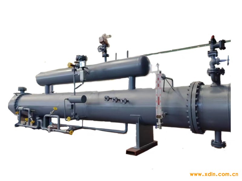 滿液式蒸發(fā)器