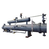 滿液式蒸發(fā)器