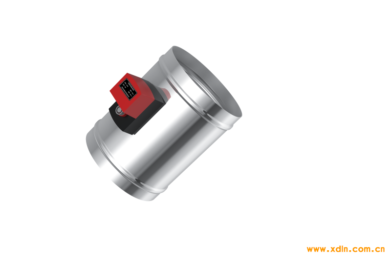 14N不銹鋼電動(dòng)風(fēng)閥