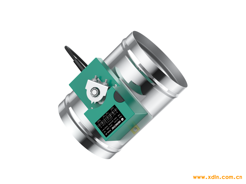 16N不銹鋼電動風(fēng)閥