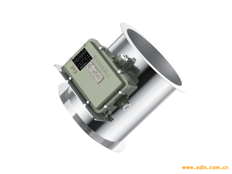 不銹鋼防爆電動