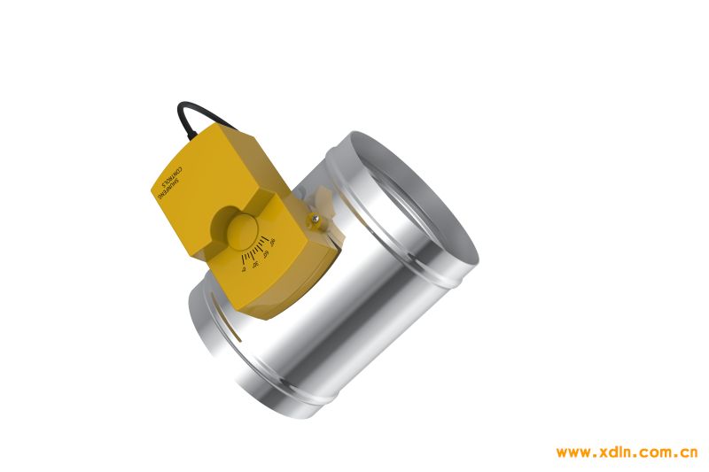 不銹鋼三檔風(fēng)閥