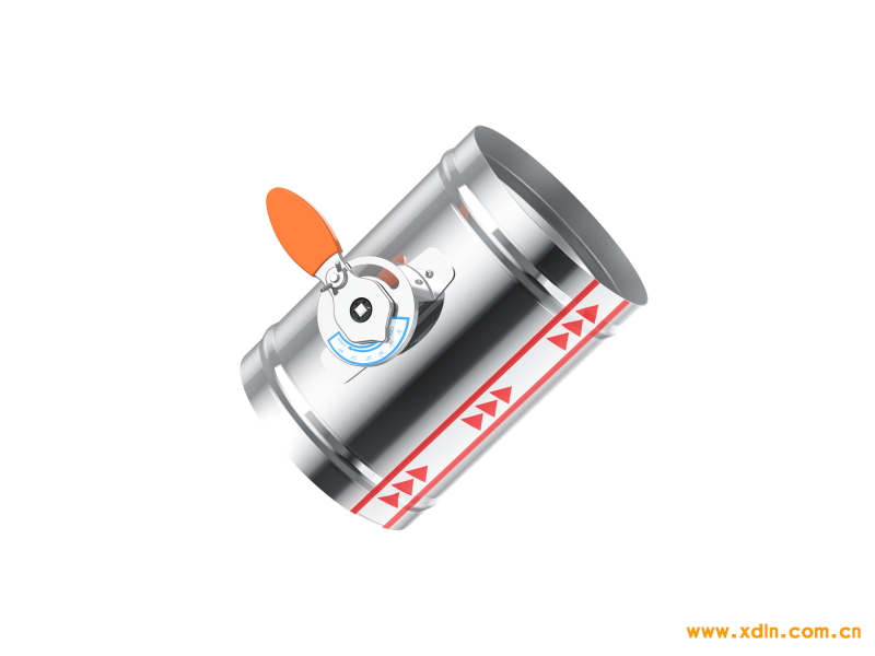 不銹鋼手動(dòng)風(fēng)閥 