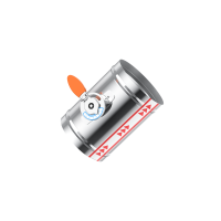 不銹鋼手動風(fēng)閥