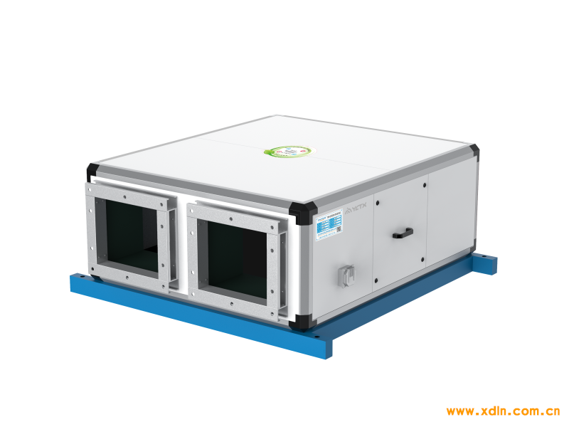 大風(fēng)量全熱交換器