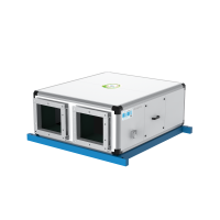 大風(fēng)量全熱交換器