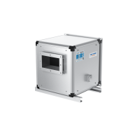 低噪音風(fēng)機箱