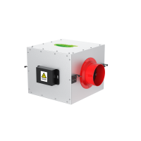 靜音送風(fēng)機